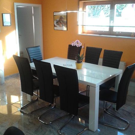 Ferienwohnung Weiss Руст Екстериор снимка