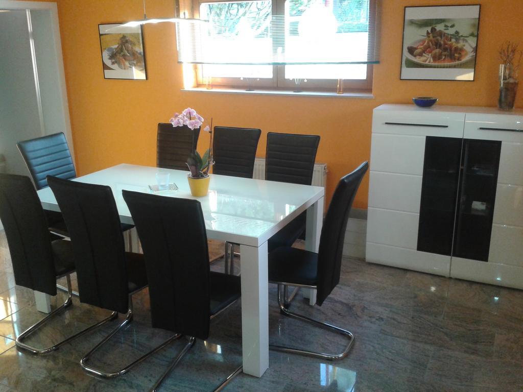 Ferienwohnung Weiss Руст Екстериор снимка