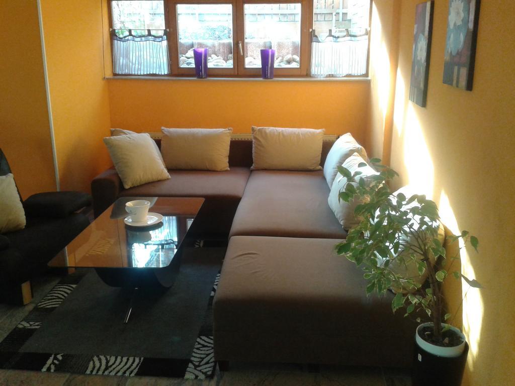 Ferienwohnung Weiss Руст Екстериор снимка