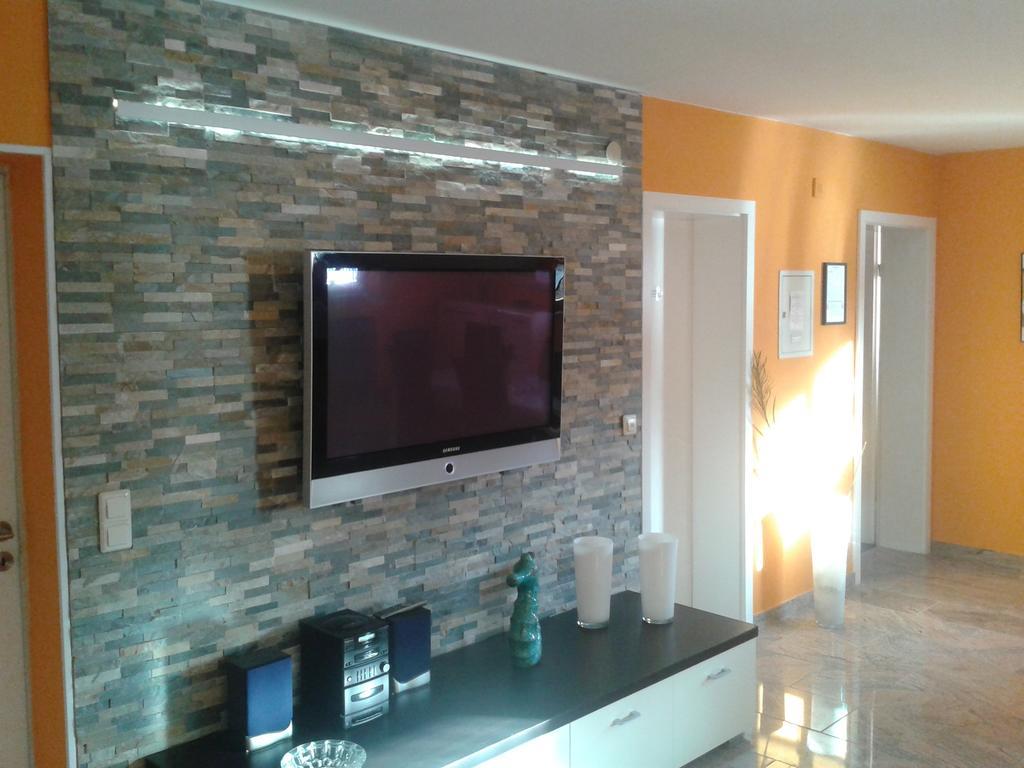 Ferienwohnung Weiss Руст Екстериор снимка