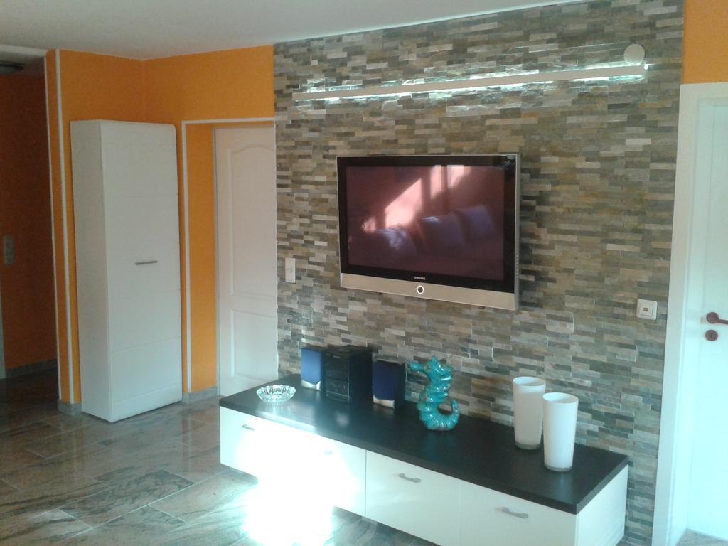 Ferienwohnung Weiss Руст Екстериор снимка