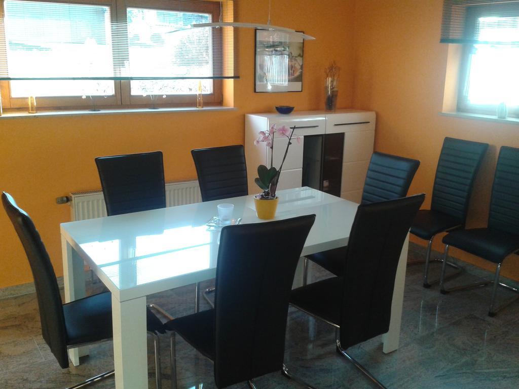 Ferienwohnung Weiss Руст Екстериор снимка
