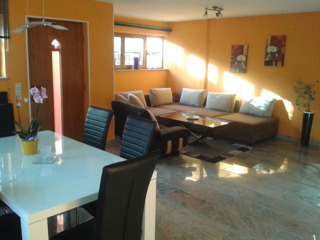 Ferienwohnung Weiss Руст Екстериор снимка