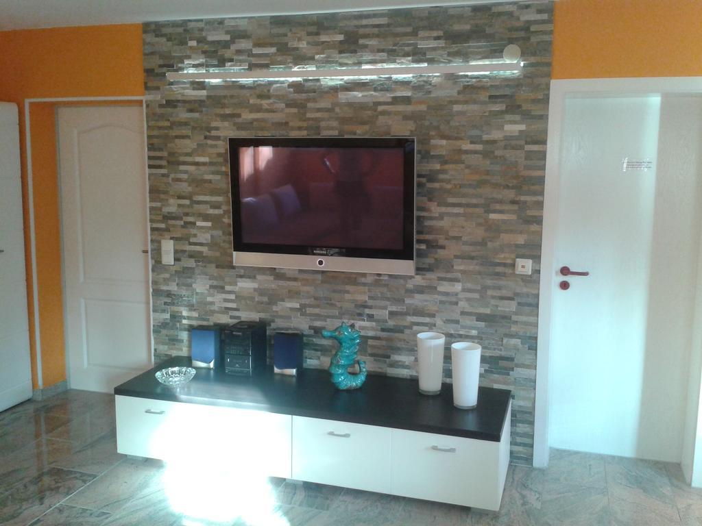 Ferienwohnung Weiss Руст Екстериор снимка