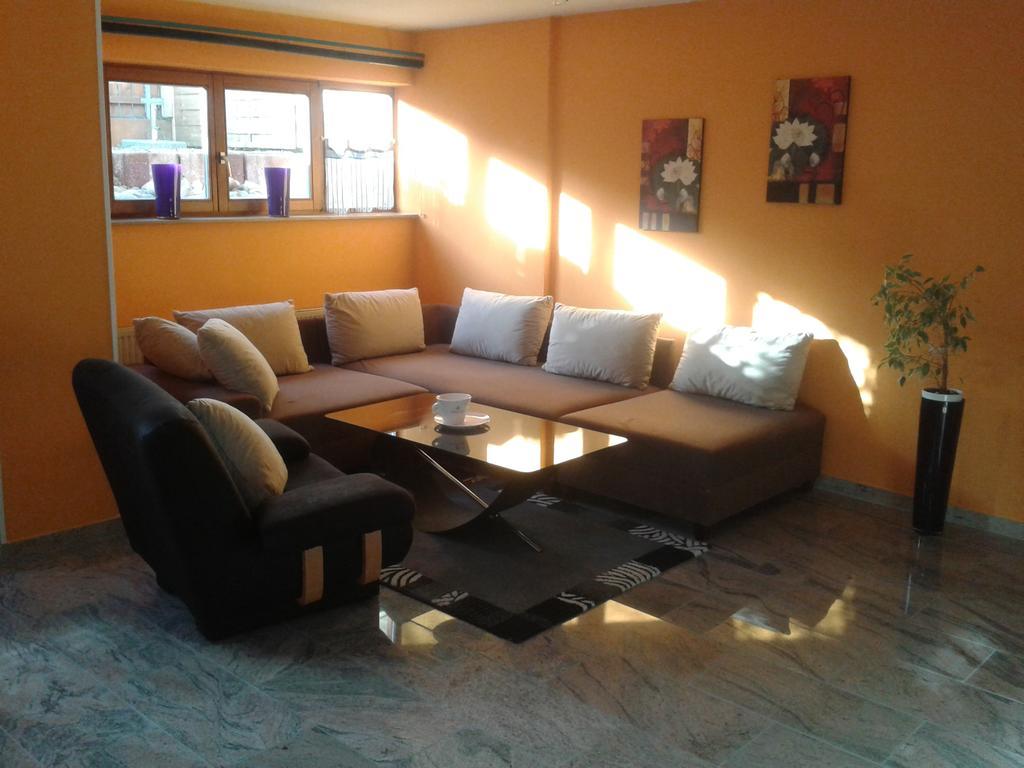 Ferienwohnung Weiss Руст Екстериор снимка