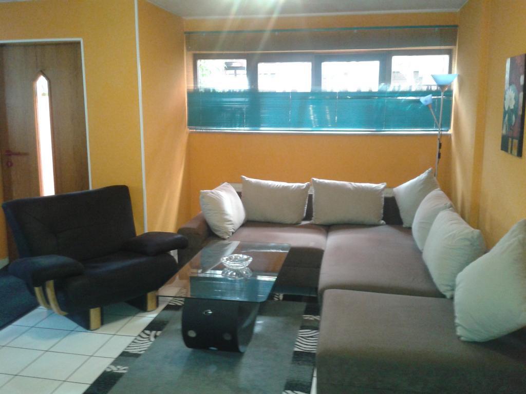 Ferienwohnung Weiss Руст Стая снимка