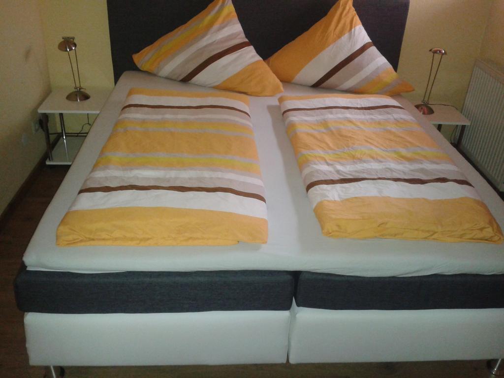 Ferienwohnung Weiss Руст Стая снимка