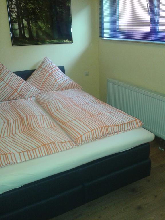 Ferienwohnung Weiss Руст Стая снимка