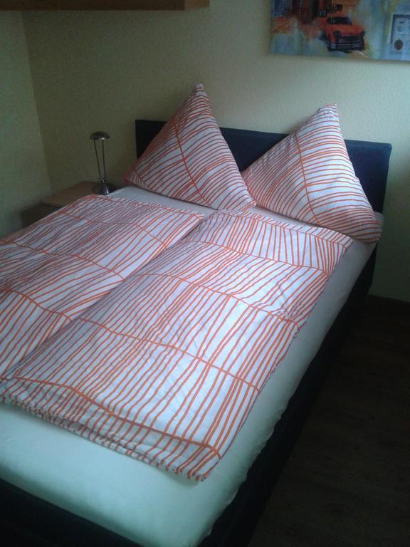 Ferienwohnung Weiss Руст Стая снимка