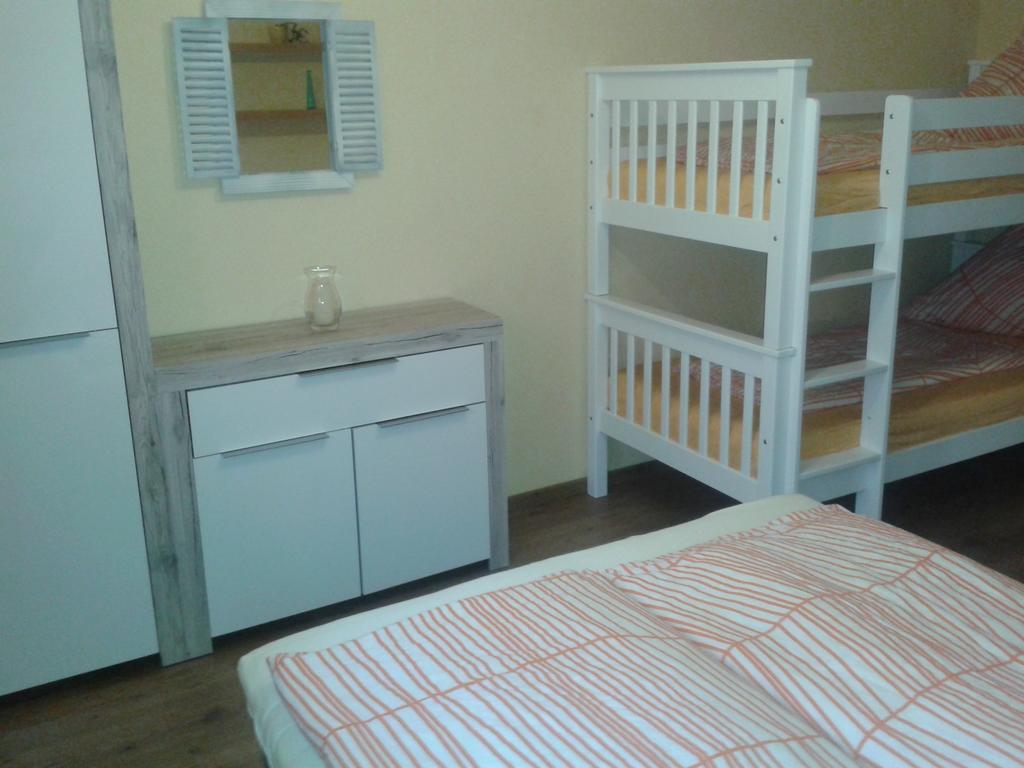 Ferienwohnung Weiss Руст Стая снимка