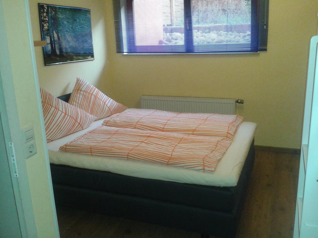 Ferienwohnung Weiss Руст Стая снимка