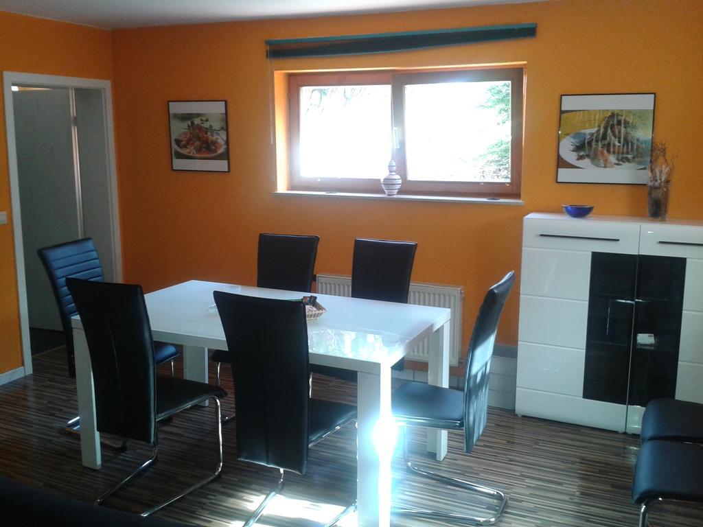 Ferienwohnung Weiss Руст Стая снимка