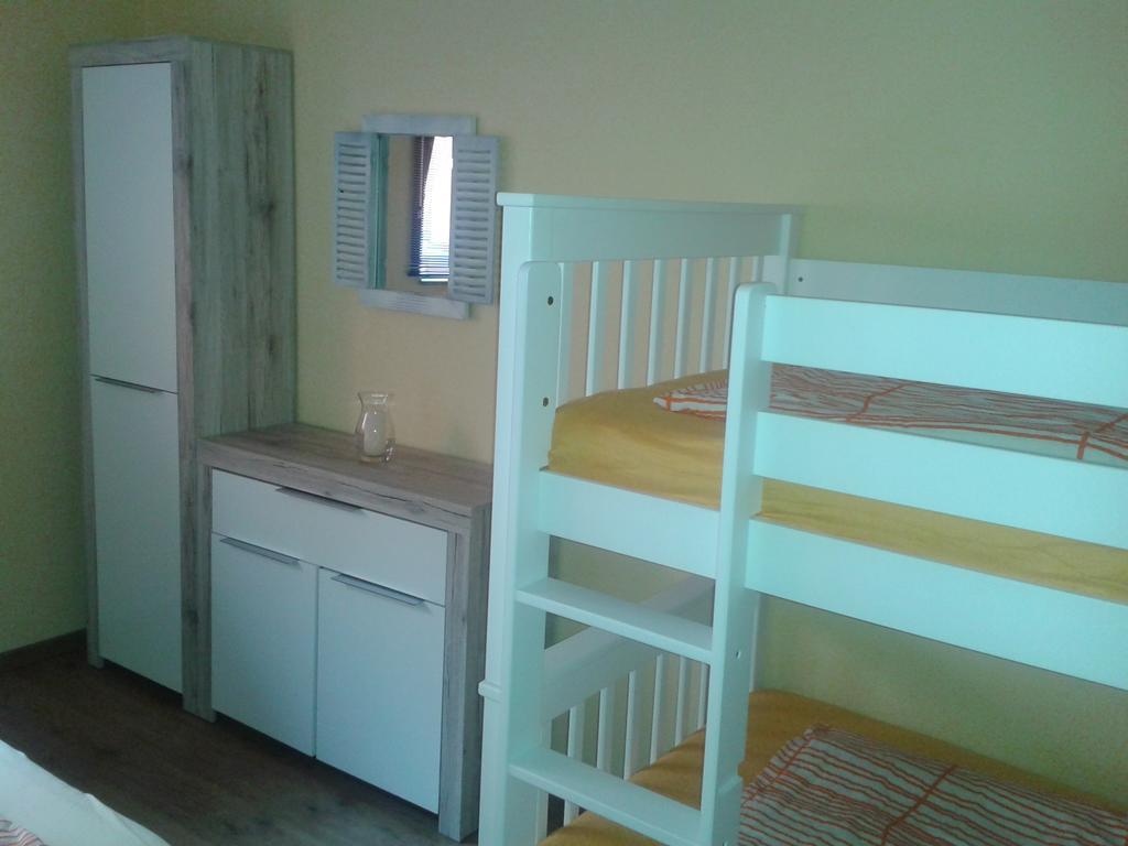 Ferienwohnung Weiss Руст Стая снимка