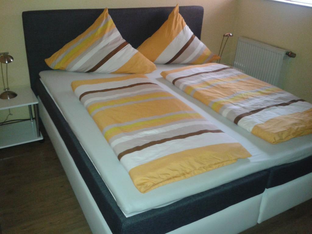 Ferienwohnung Weiss Руст Стая снимка