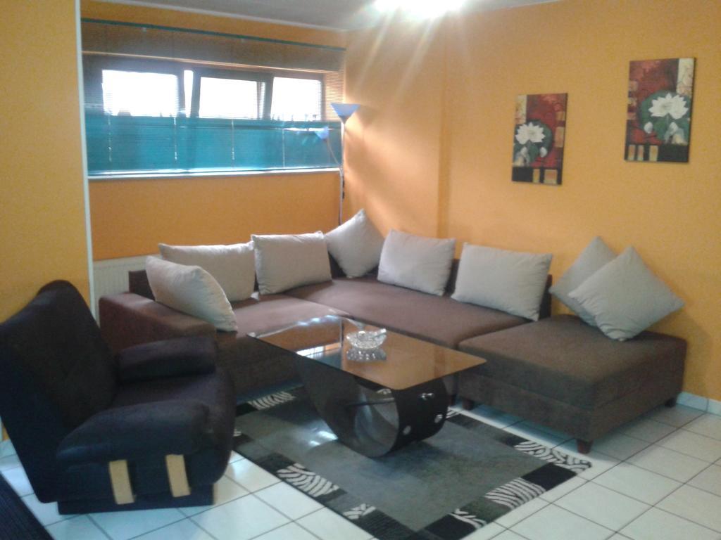 Ferienwohnung Weiss Руст Стая снимка