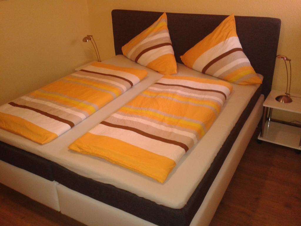 Ferienwohnung Weiss Руст Стая снимка