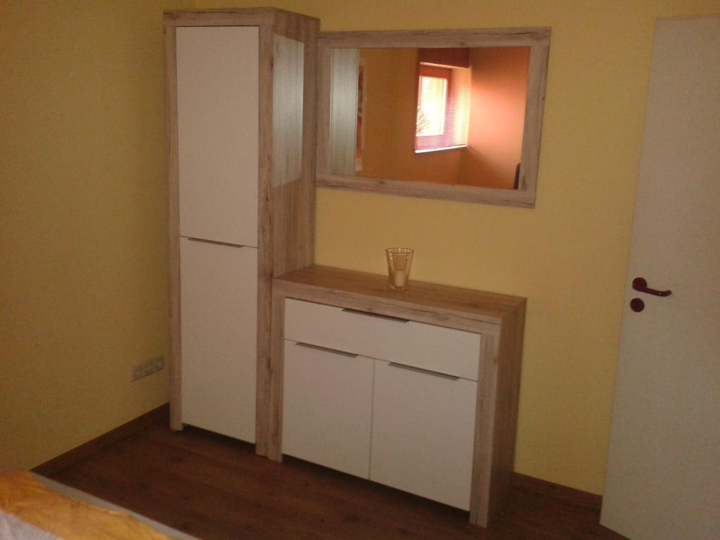 Ferienwohnung Weiss Руст Екстериор снимка