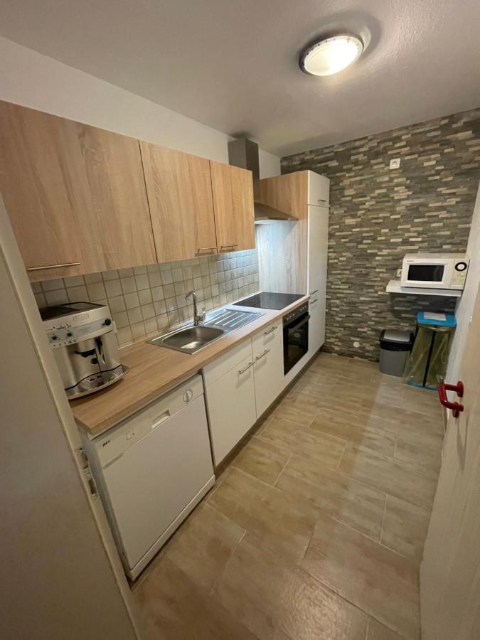 Ferienwohnung Weiss Руст Екстериор снимка