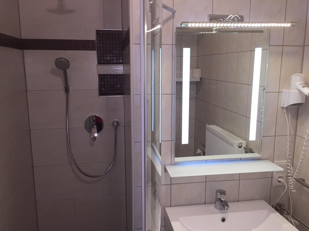 Ferienwohnung Weiss Руст Екстериор снимка