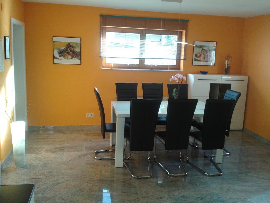 Ferienwohnung Weiss Руст Екстериор снимка