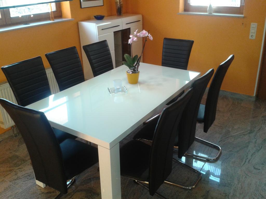 Ferienwohnung Weiss Руст Екстериор снимка