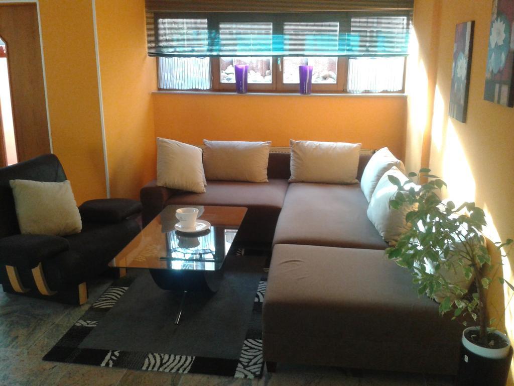Ferienwohnung Weiss Руст Екстериор снимка
