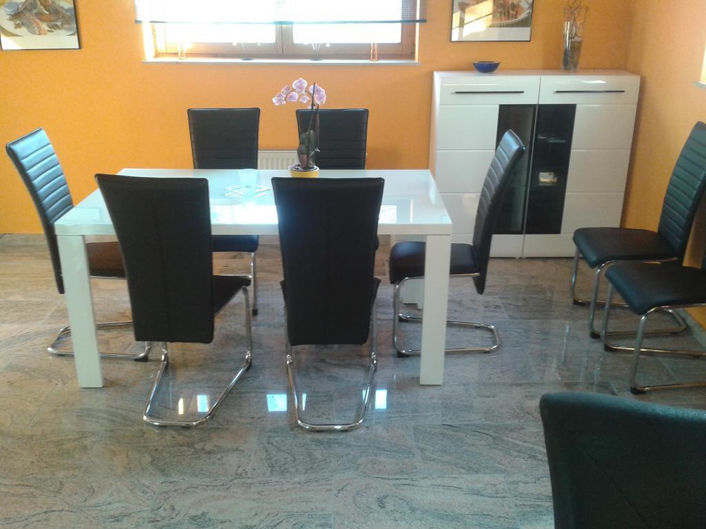 Ferienwohnung Weiss Руст Екстериор снимка