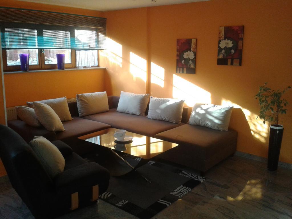 Ferienwohnung Weiss Руст Екстериор снимка