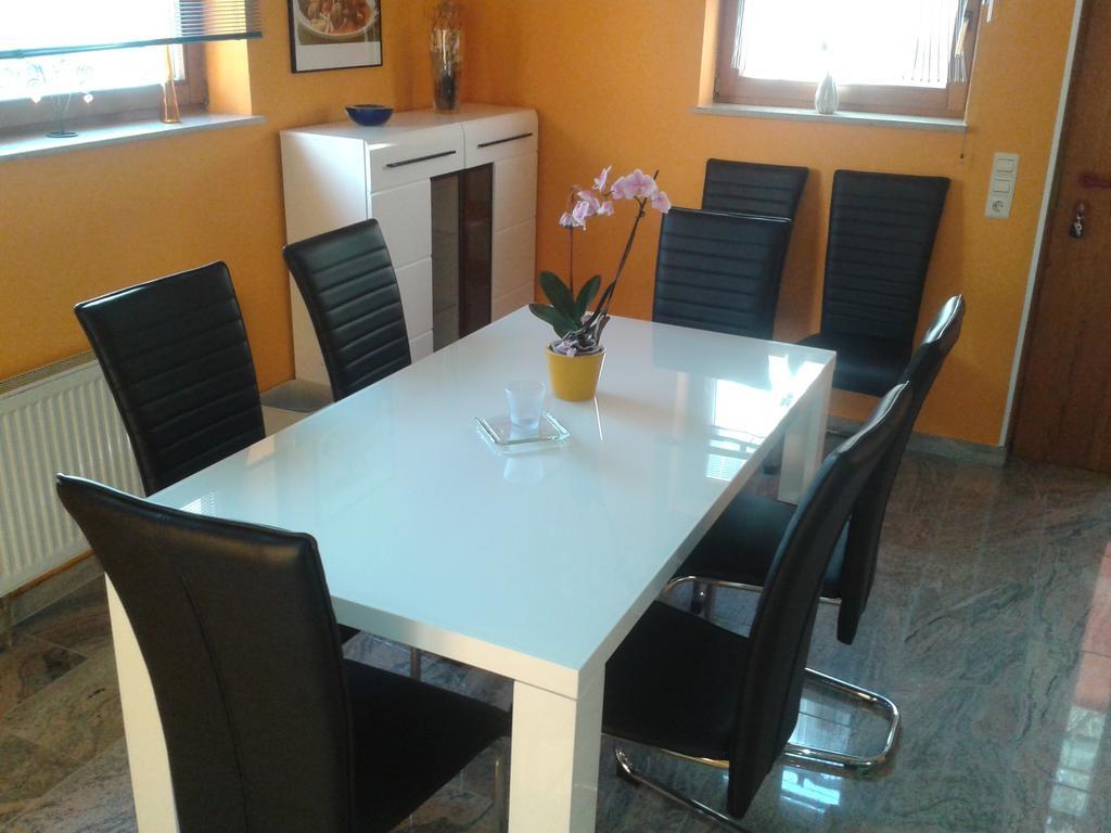 Ferienwohnung Weiss Руст Екстериор снимка
