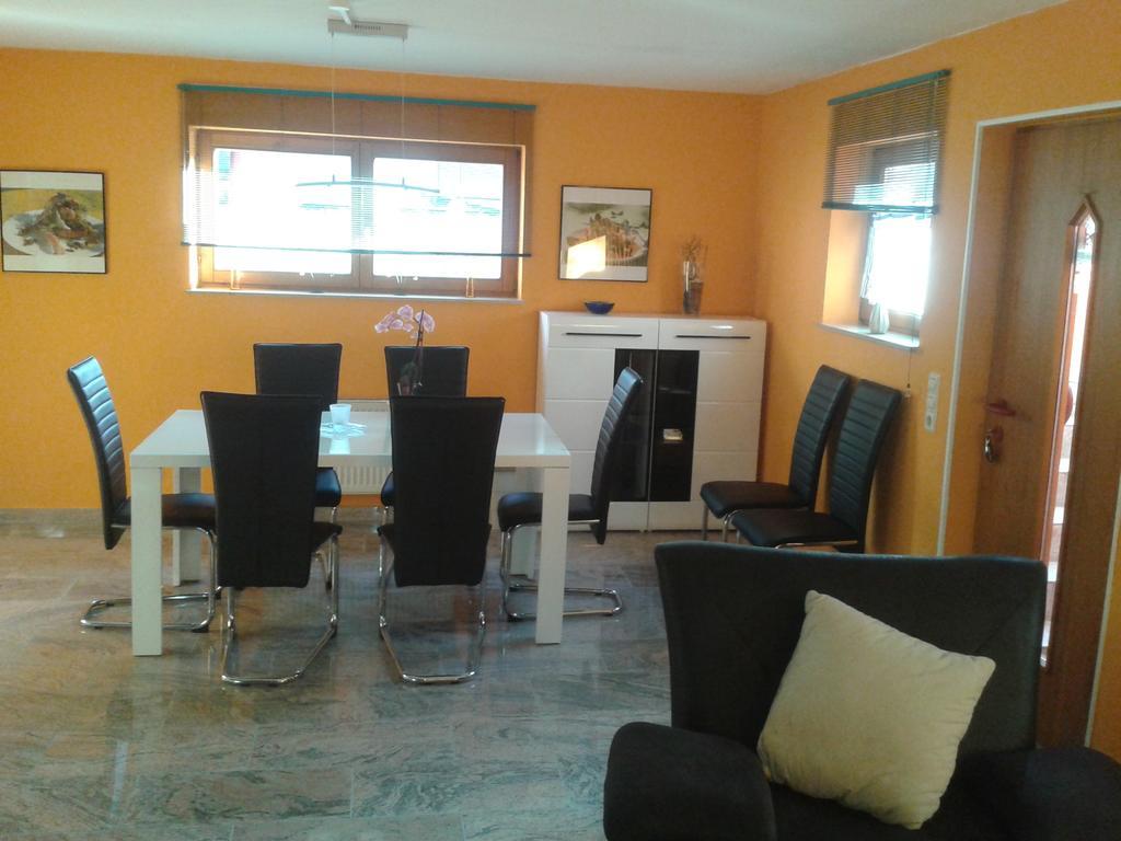 Ferienwohnung Weiss Руст Екстериор снимка