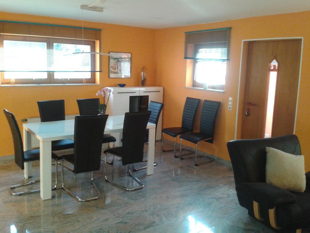Ferienwohnung Weiss Руст Екстериор снимка