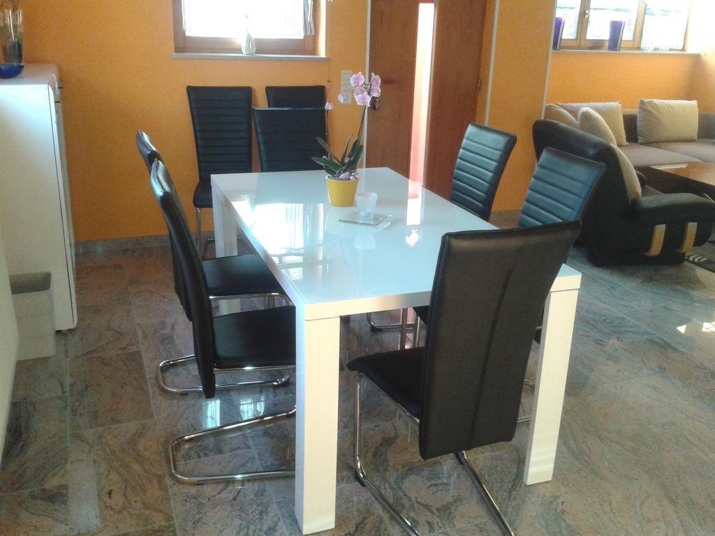 Ferienwohnung Weiss Руст Екстериор снимка