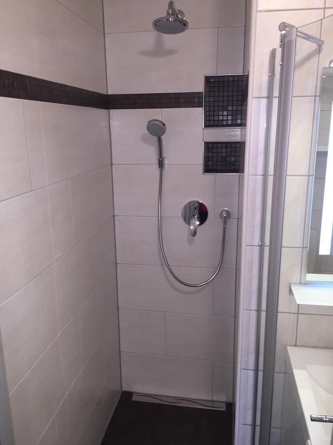 Ferienwohnung Weiss Руст Екстериор снимка