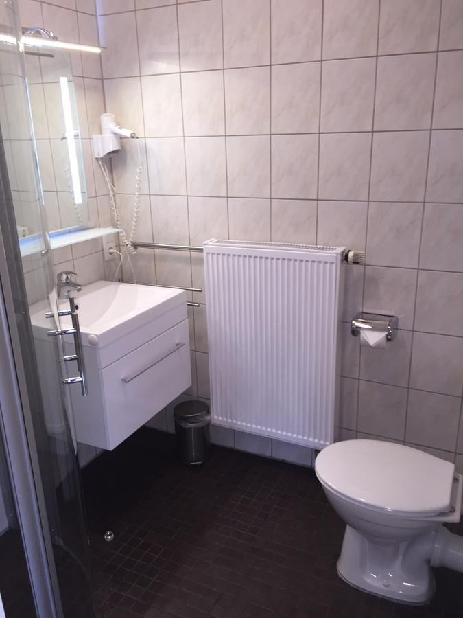 Ferienwohnung Weiss Руст Екстериор снимка